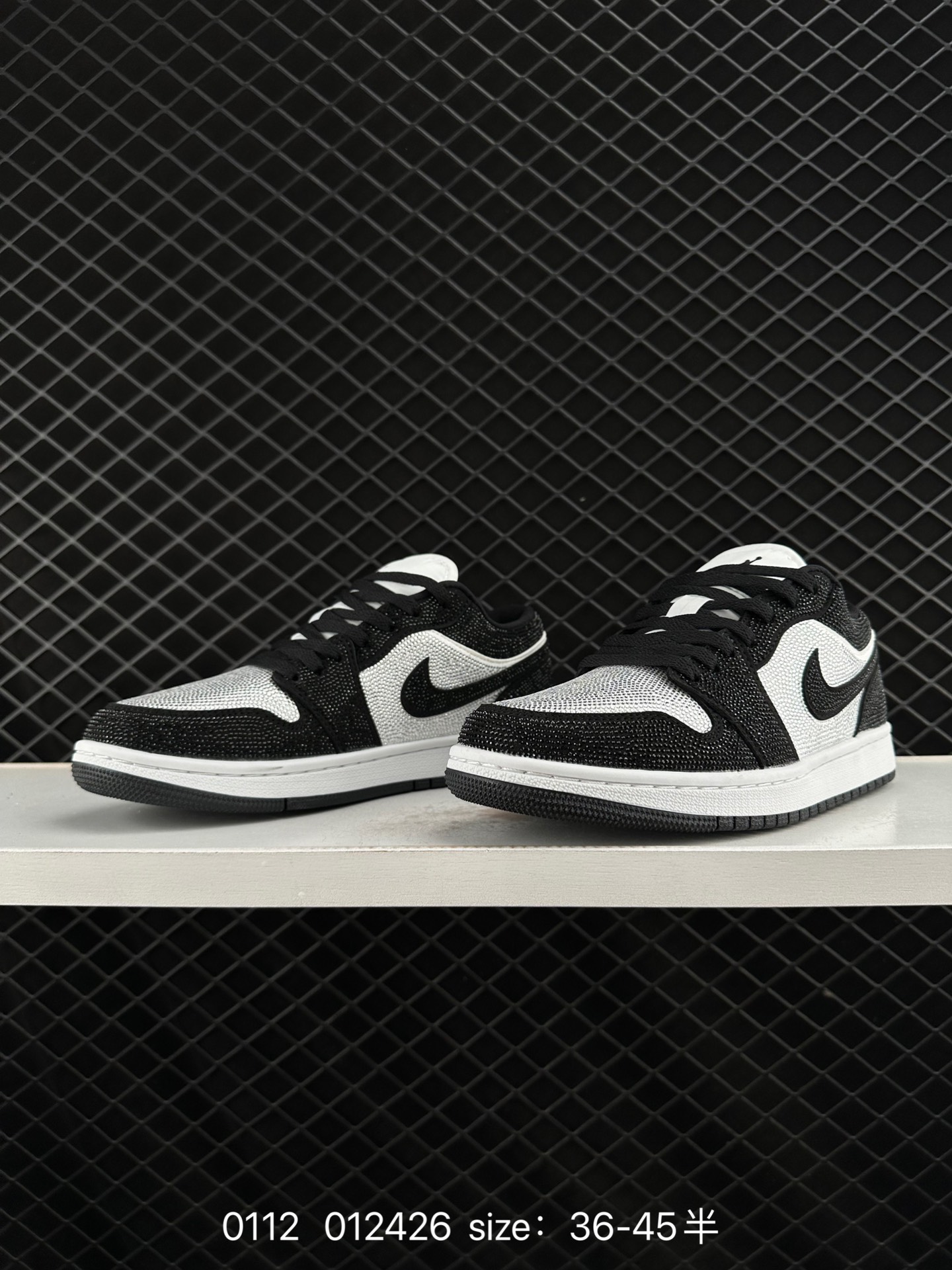 Air Jordan 1 Low AJ1